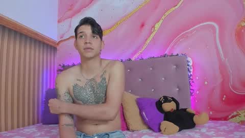 Ares online show from 24, 11, 2025