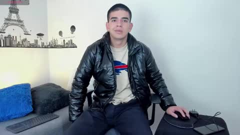 Ares online show from 6, 12, 2024