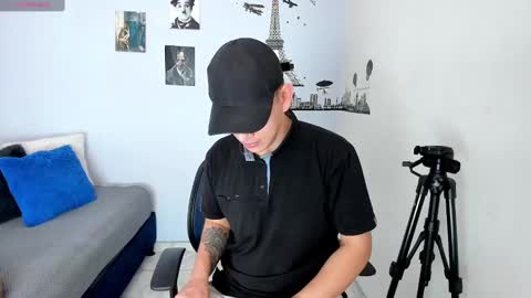 Ares online show from 31, 12, 2024
