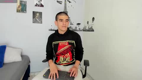 Ares online show from 2, 1, 2025