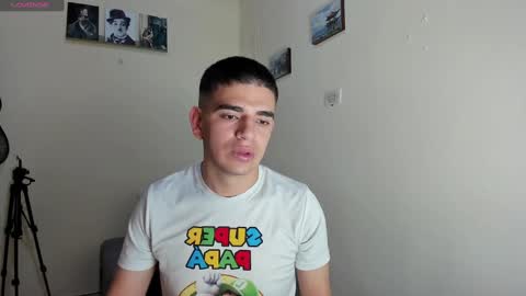 Ares online show from 27, 1, 2025