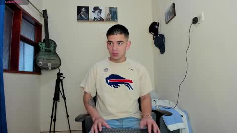 Ares online show from 28, 1, 2025