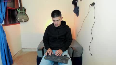 Ares online show from 31, 1, 2025