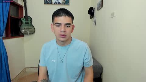 Ares online show from 1, 2, 2025