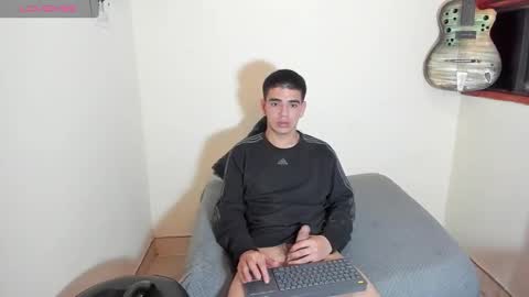 Ares online show from 8, 2, 2025