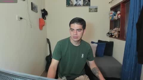 Ares online show from 18, 2, 2025