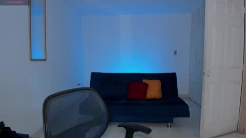 Ares online show from 2, 10, 2025