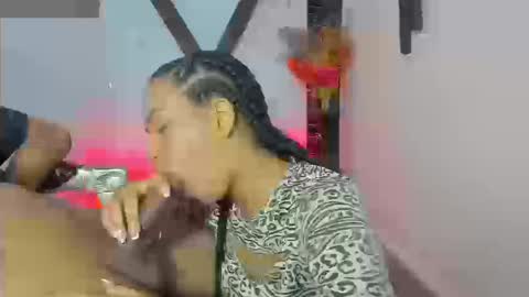 Snapshot of ares_n_afrodita chatting on 11, 9, 2025 ares n afrodita online show from 11, 9, 2025