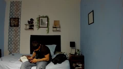 ares_parker online show from 2, 3, 2026