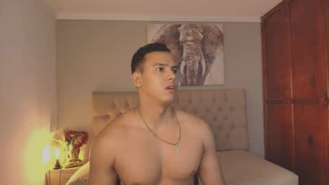 ares levi online show from 19, 4, 2026