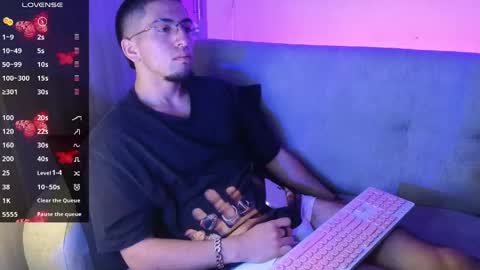 Snapshot of aresmassimox chatting on 4, 5, 2026 Mateo online show from 4, 5, 2026