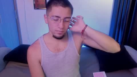 Snapshot of aresmassimox chatting on 12, 5, 2026 Mateo online show from 12, 5, 2026