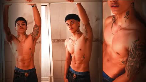 aress444 online show from 9, 10, 2025