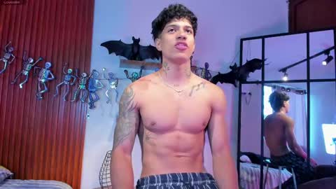 aress444 online show from 12, 10, 2025