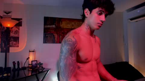 aress444 online show from 10, 4, 2026