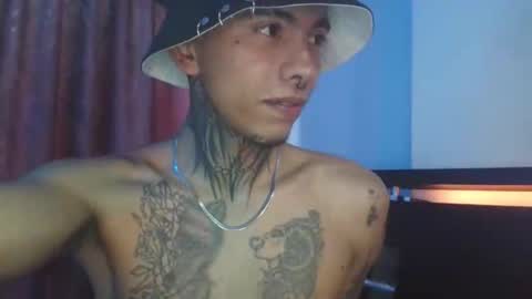 Ares online show from 22, 12, 2025