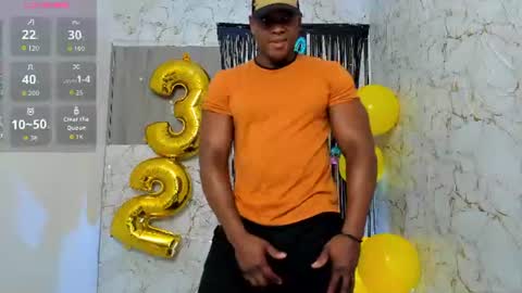 Snapshot of arex_black chatting on 16, 6, 2026 Alex online show from 16, 6, 2026