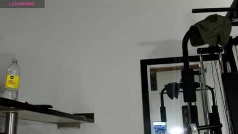 AREXXBLAKK online show from 3, 2, 2026