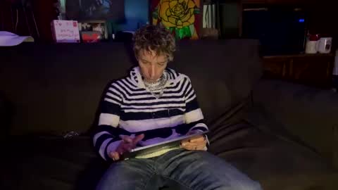 Snapshot of argabright chatting on 23, 2, 2025 argabright online show from 23, 2, 2025