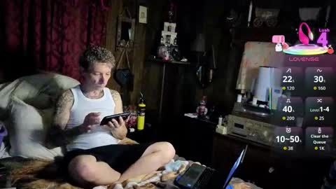 Snapshot of argabright chatting on 8, 3, 2026 argabright online show from 8, 3, 2026