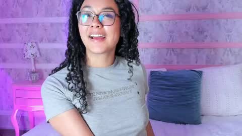 Snapshot of arhii_khay chatting on 11, 5, 2026 Ari online show from 11, 5, 2026