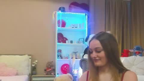 Ariel online show from 21, 3, 2026