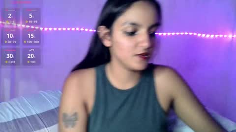 Snapshot of ari_20_ chatting on 27, 4, 2026 Bella online show from 27, 4, 2026