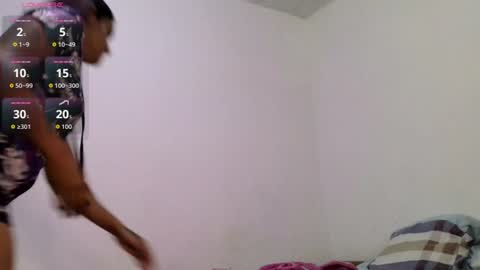 Snapshot of ari_20_ chatting on 10, 6, 2026 Bella online show from 10, 6, 2026