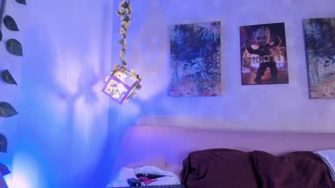 Snapshot of ari_baker chatting on 6, 12, 2024 Arianna Baker online show from 6, 12, 2024