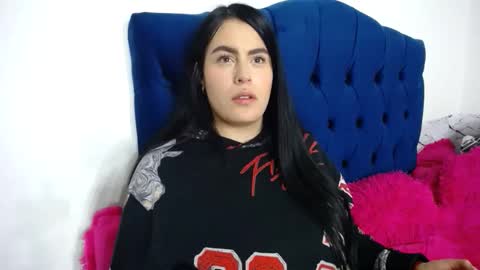 ARIANNA  online show from 11, 1, 2026