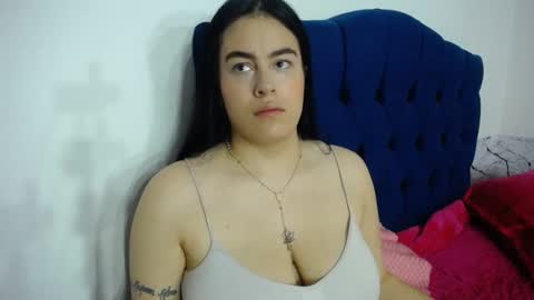 ARIANNA  online show from 23, 3, 2026