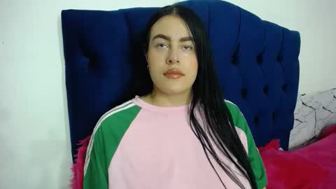 Snapshot of ari_coohachelaa chatting on 14, 5, 2026 ARIANNA online show from 14, 5, 2026