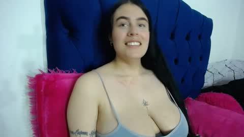 Snapshot of ari_coohachelaa chatting on 2, 6, 2026 ARIANNA online show from 2, 6, 2026
