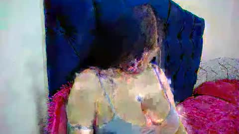 Snapshot of ari_coohachelaa chatting on 3, 6, 2026 ARIANNA online show from 3, 6, 2026