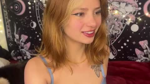 Snapshot of ari_kat666 chatting on 26, 6, 2026 ari online show from 26, 6, 2026