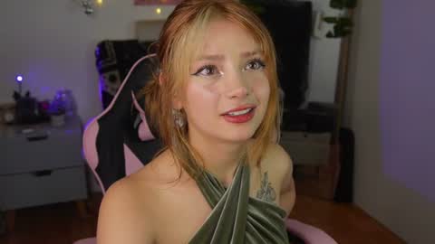 Snapshot of ari_kat666 chatting on 2, 7, 2026 ari online show from 2, 7, 2026