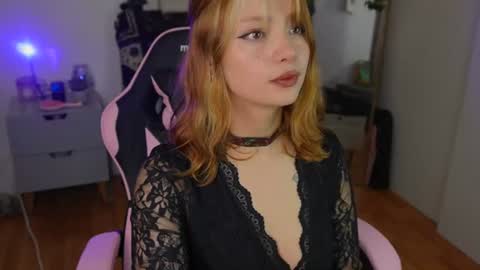 Snapshot of ari_kat666 chatting on 5, 7, 2026 ari online show from 5, 7, 2026