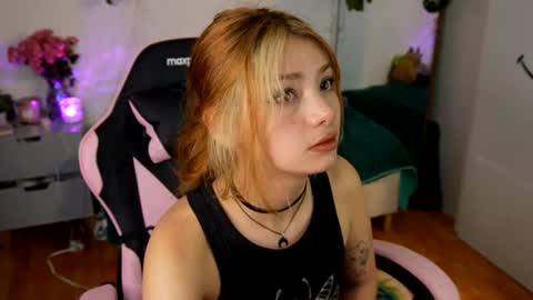 Snapshot of ari_kat666 chatting on 22, 7, 2026 ari online show from 22, 7, 2026