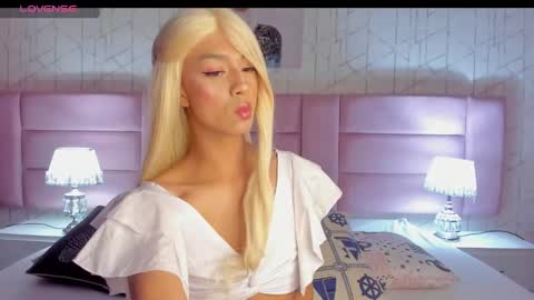 Snapshot of ari_sunshine chatting on 18, 12, 2024 Ari online show from 18, 12, 2024