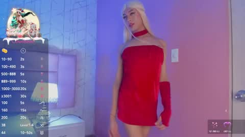 Snapshot of ari_sunshine chatting on 24, 12, 2024 Ari online show from 24, 12, 2024