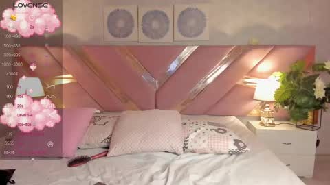 Snapshot of ari_sunshine chatting on 13, 1, 2025 Ari online show from 13, 1, 2025