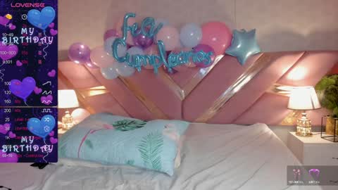 Snapshot of ari_sunshine chatting on 15, 1, 2025 Ari online show from 15, 1, 2025