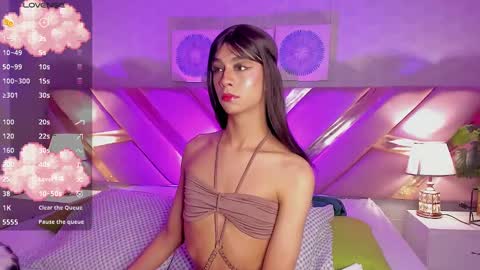 Snapshot of ari_sunshine chatting on 21, 1, 2025 Ari online show from 21, 1, 2025