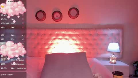 Snapshot of ari_sunshine chatting on 6, 2, 2025 Ari online show from 6, 2, 2025