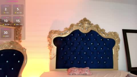 Snapshot of ari_sunshine chatting on 8, 10, 2025 Ari online show from 8, 10, 2025