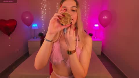 aria69stars online show from 13, 2, 2025