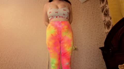 Aria online show from 11, 4, 2026