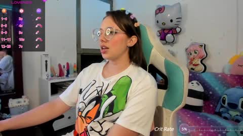 Linda online show from 7, 1, 2025