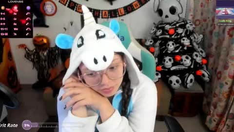 Linda online show from 15, 10, 2025