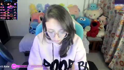 Snapshot of aria_alaia chatting on 13, 6, 2026 Linda online show from 13, 6, 2026